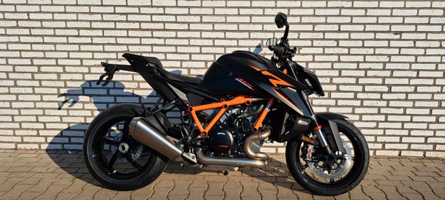 KTM 1390 Super Duke R AKTIONSPREIS begr. Stückzahl!