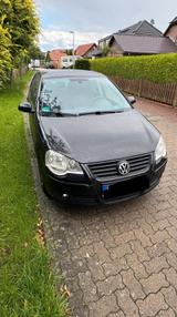 Volkswagen Polo 1.6 United 77KW/105PS  - Volkswagen Polo aus 2008: 1.6