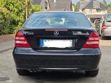Mercedes-Benz C 180 KOMPRESSOR Classic - Mercedes-Benz C 180 Gebrauchtwagen in Bremen