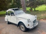 Citroën 2 CV6  -Ente- toller Originalzustand - Citroën 2 CV: 2cv6