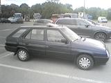 Skoda SKODA FAVORIT FORMAN 1,3L Benzin/LPG, bess... - Skoda Favorit in Berlin