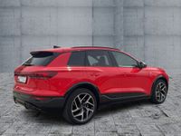 Audi Q6 e-tron - Vorschau Bild 6