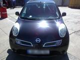 Nissan Micra  1,2 mit 60 Ps Benzin Super F... - Nissan Micra in Halle
