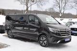Renault Trafic L2H1 Grand SpaceClass Aut. LED-NAVI-8Si. - Renault Trafic: L1h1