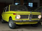 BMW 1972 BMW 1600 touring - BMW: 1600