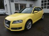 Audi A3 Sportback 1.2 TFSI Ambition, 1. Hand, Aut.... - Audi A3 Gebrauchtwagen in Hannover