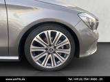 Mercedes-Benz CLA 200 SHOOTING BRAKE PANO | LED | NAVI | KESSY - Mercedes-Benz CLA 200 Shooting Brake mit Benzin-Antrieb: Automatik