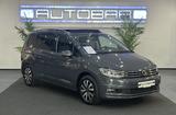 Volkswagen Touran DSG*7SITZER*PANO*ACC*AHK*AMBIENTE - Volkswagen Touran: Sitze