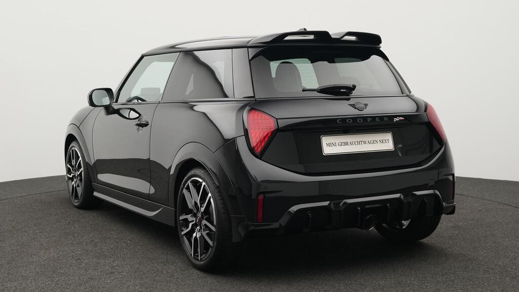 MINI Jcw Trim, миниатюра 7