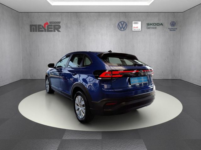 Taigo 1.0 TSI Klima Einparkhilfe Sitzheizung