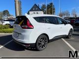 Renault Scenic Grand Techno TCe 140 7-Sitz + AHK - Renault: Kleinbus