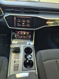 Audi A6 - 12