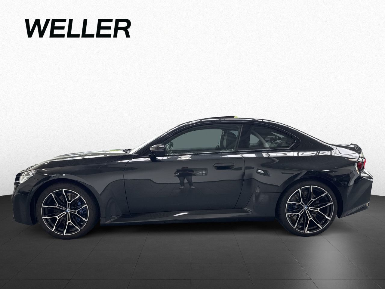 BMW M2 Coupe GSD,LiCo+,adLED,RFK,SHZ,CarPl Bluetooth foto 9
