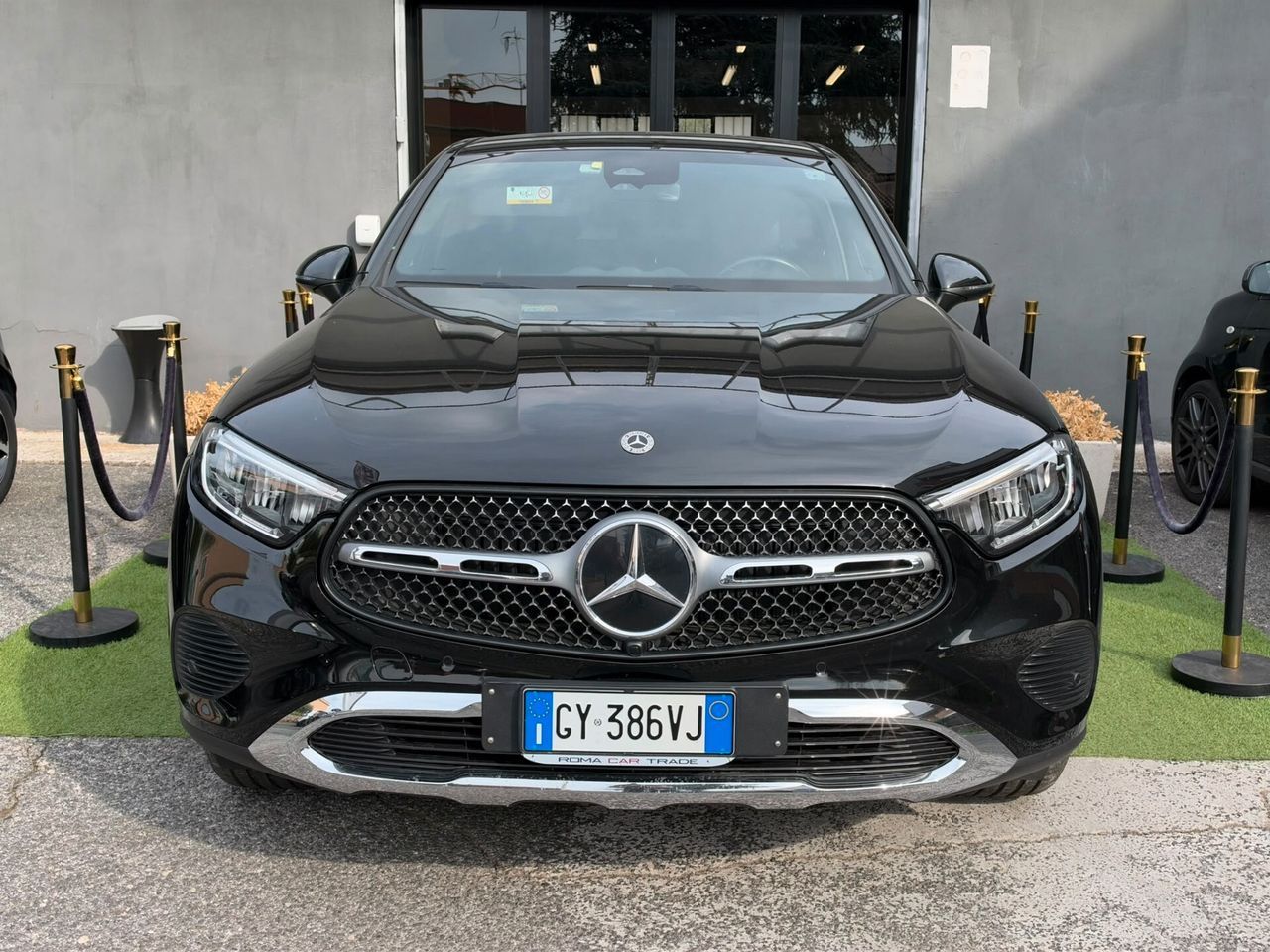 Other Mercedes-benz GLC 200 4Matic MILD HYBRID UNIPRO  imagem 2