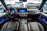 Mercedes-Benz G 450 d Professional / Night I+II /Superior Line - Mercedes-Benz G 450 Gebrauchtwagen