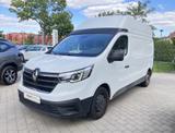 Renault Trafic 2.0 BLUE DCi 150 L2H2 3.0t Komfort Klima - Angebote
