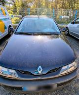 Renault Laguna 1.6 - Renault Laguna: 1.6