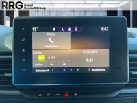 Nissan Primastar - Vorschau Bild 12