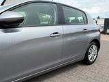 Peugeot 308 Active*Automatik*1.Hand*Kamera*Temp.*Navi* - Peugeot 308 mit Benzin-Antrieb: Kleinwagen