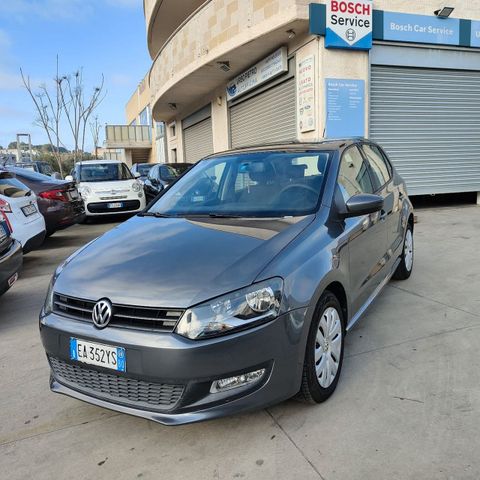 Volkswagen Polo 1.2 70 CV 5p. Comfortline