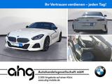 BMW Z4 sDrive20i Cabrio M SPORT Klimaaut. PDC HIFI - BMW Z4 aus 2022