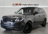 Land Rover Range Rover Vogue *2.HD *ACC *Pano *LUFT *22Zoll - Land Rover Range Rover in Wuppertal