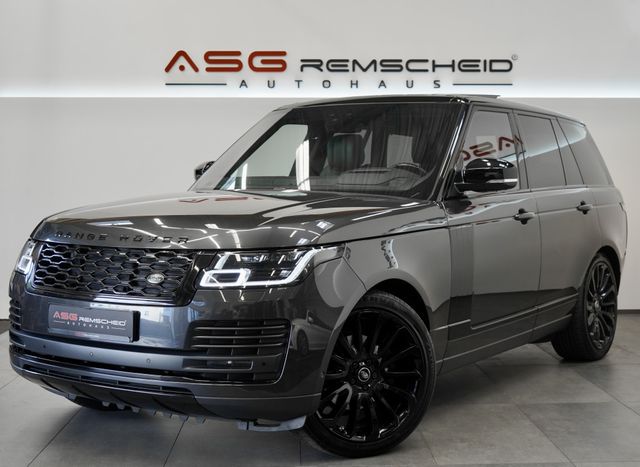 Land Rover Range Rover Vogue *2.HD *ACC *Pano *LUFT *22Zoll