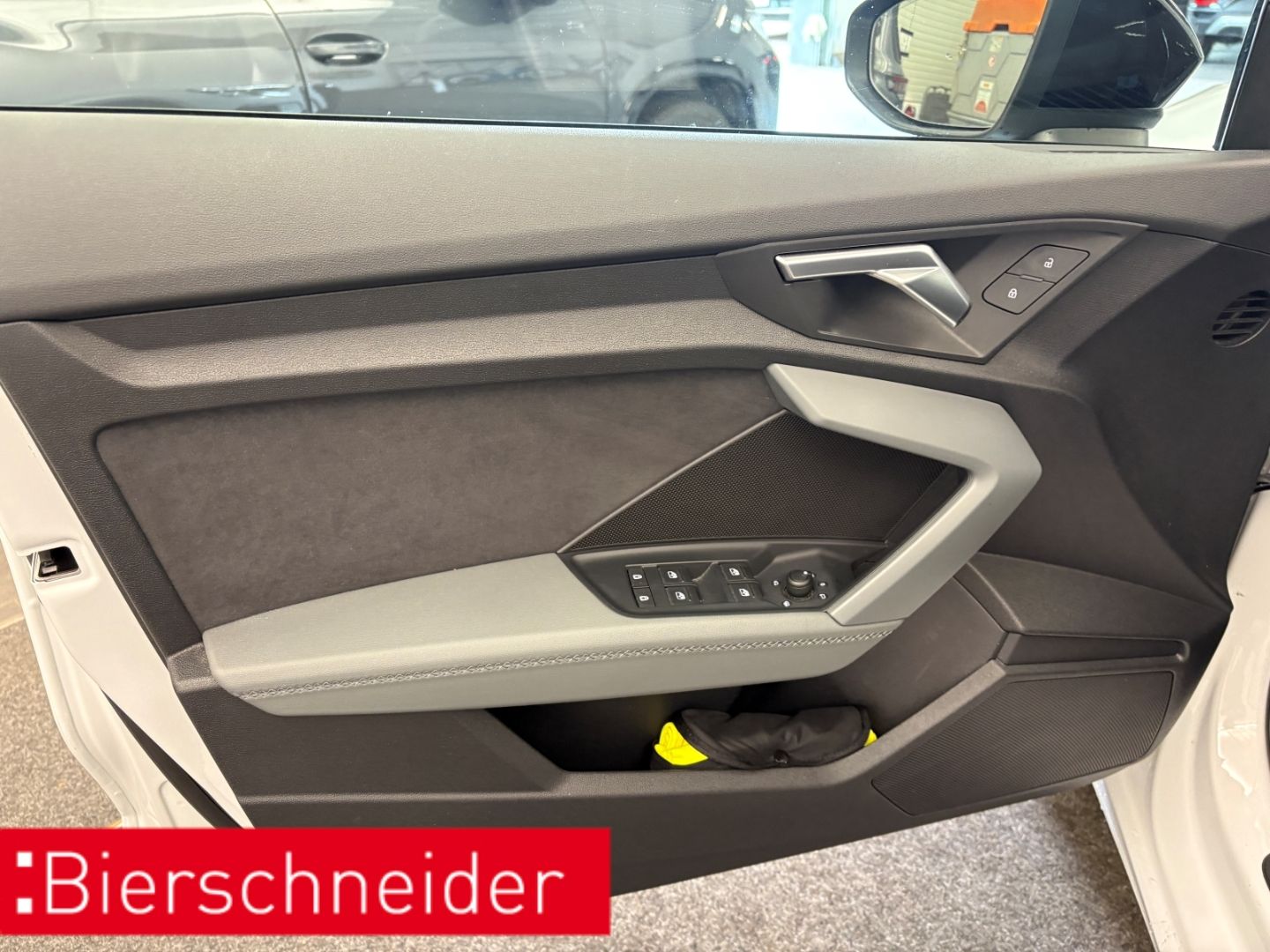 Audi A3 - Bild 15