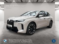 BMW iX - Vorschau Bild 1