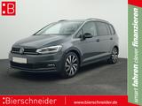 Volkswagen Touran 1.5 TSI DSG Highline BLACK-STYLE 7-S. NAV - Volkswagen Touran Style mit Benzin-Antrieb
