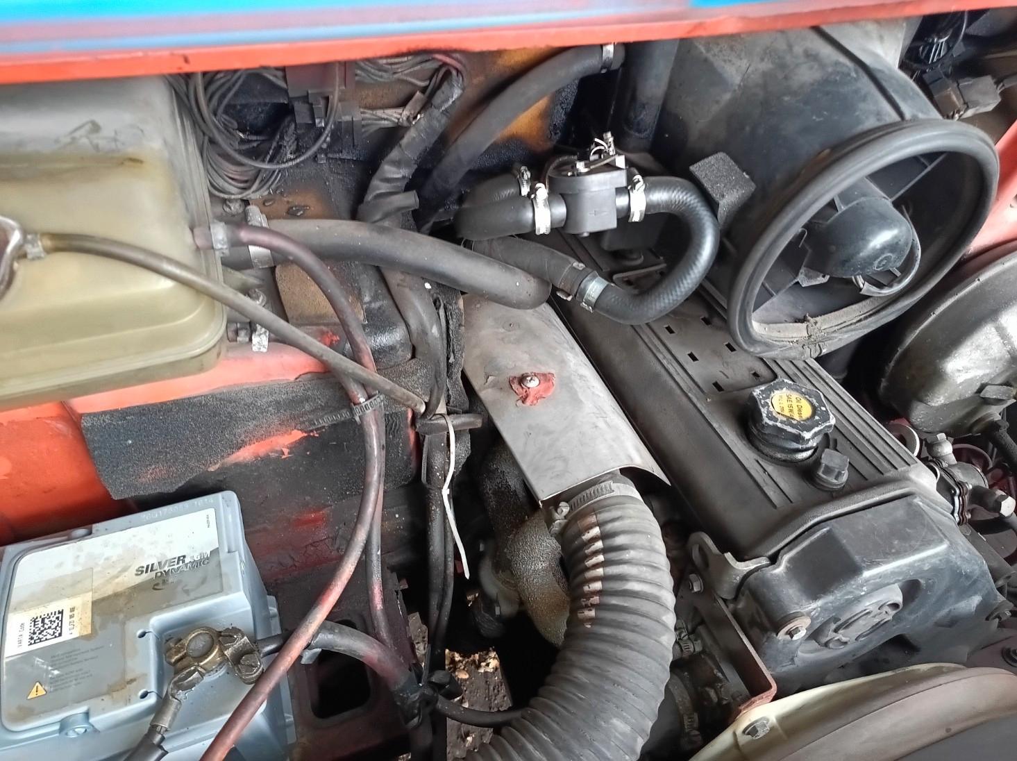 Iveco Andere