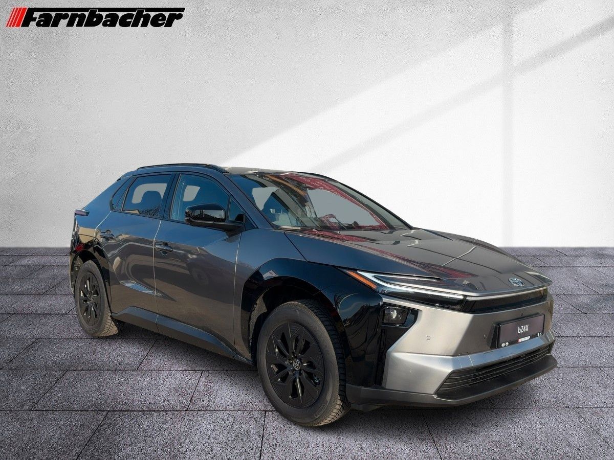 Fahrzeugabbildung Toyota bZ4X 73 kWh Teamplayer *PDC+ACC+SHZ+LED+NAVI*