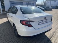 Fiat Tipo - Vorschau Bild 4