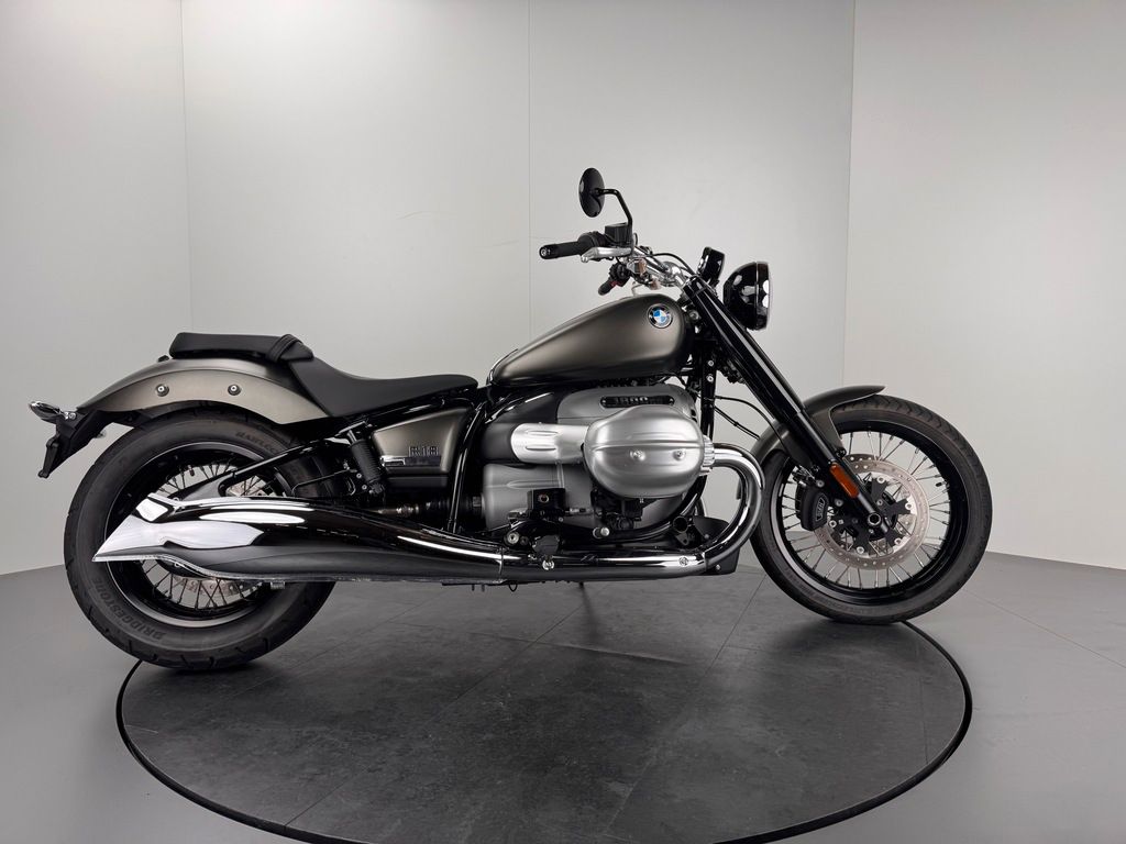 Fahrzeugabbildung BMW R18 *NEUWERTIGER ZUSTAND