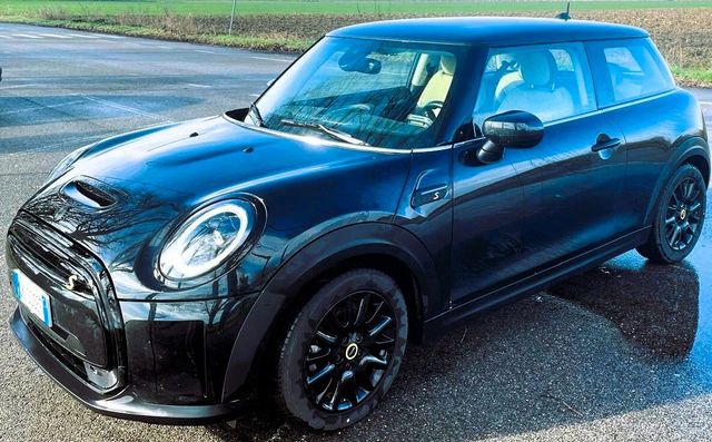 MINI Mini Full Electric Cooper SE Yours