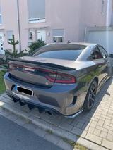 Dodge Charger R/T ,Scat Pack, 6.4 Liter, Alpina Sounds - Dodge Charger von privat