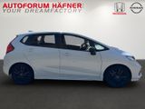 Honda Jazz Dynamic 1.5 i-VTEC - Honda Jazz: Vtec