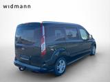 Ford Grand Tourneo Connect Titanium 7-Sitzer Klima Pa - Ford Grand Tourneo mit Schiebedach