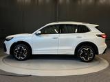 Volkswagen Tiguan 2.0 TDI 4Motion R-Line*19Zoll*AHK*Standhz - Volkswagen: 1.4