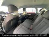 Audi A4 Kombi Automatik AHK LED Kamera 8Fach Business - Audi A4 B8 Gebrauchtwagen