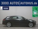 Mercedes-Benz CLA 180 SB Progressive T-Leder Navi MBUX AR LED - gebrauchte Mercedes-Benz CLA 180 Shooting Brake aus dem Jahr 2022