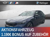 BMW i5 - Vorschau Bild 1