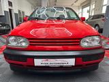 Volkswagen Golf 3  1.8  Cabrio Karmann /Servo/Zentralverrie