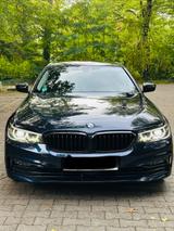 BMW 530e iPerf  - ACC, V-Cockpit, TÜV+Service Neu - BMW 530 Plug-in Hybrid (PHEV) Gebrauchtwagen