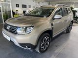 Dacia Duster Prestige TCe 100 PS 2WD Klima+Navi - Dacia Duster Gebrauchtwagen in Dresden