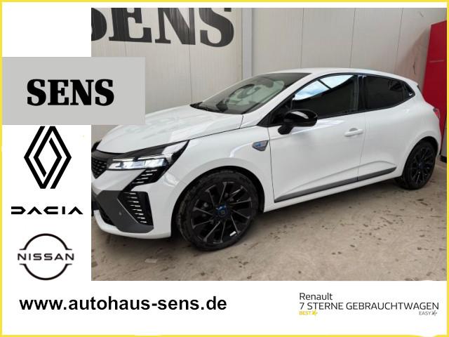 Renault Clio V 1.0 TCe 90 Esprit Alpine