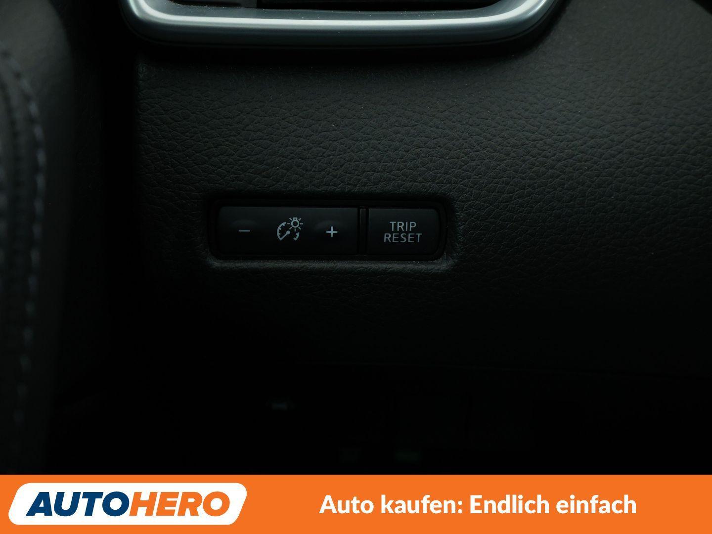 Nissan Qashqai 1.3 DIG-T Acenta
