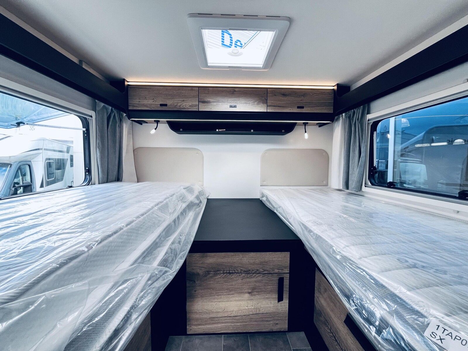 Fahrzeugabbildung XGO Dynamic 98P Modell 2027