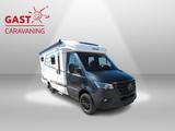 HYMER / ERIBA / HYMERCAR ML-T Xperience 570 2026er Modell - Hymer ML T 570 Xperience