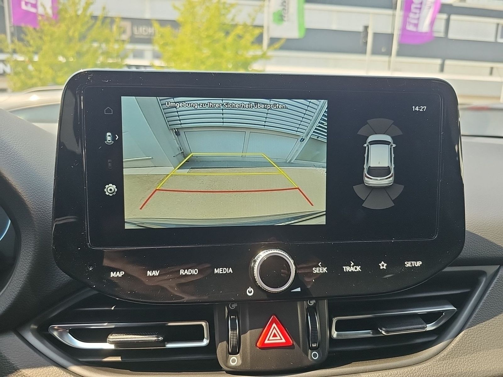 Hyundai i30 – Bild 15